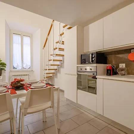 #loft# In The Centre Of Rome, Termini Station. *