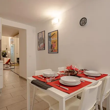 #loft# In The Centre Of Rome, Termini Station. Rome