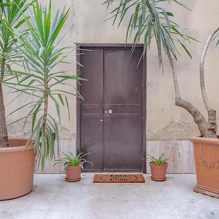 Apartment #loft# In The Centre Of Rome, Termini Station. *