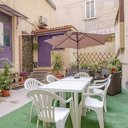 #loft# In The Centre Of Rome, Termini Station.